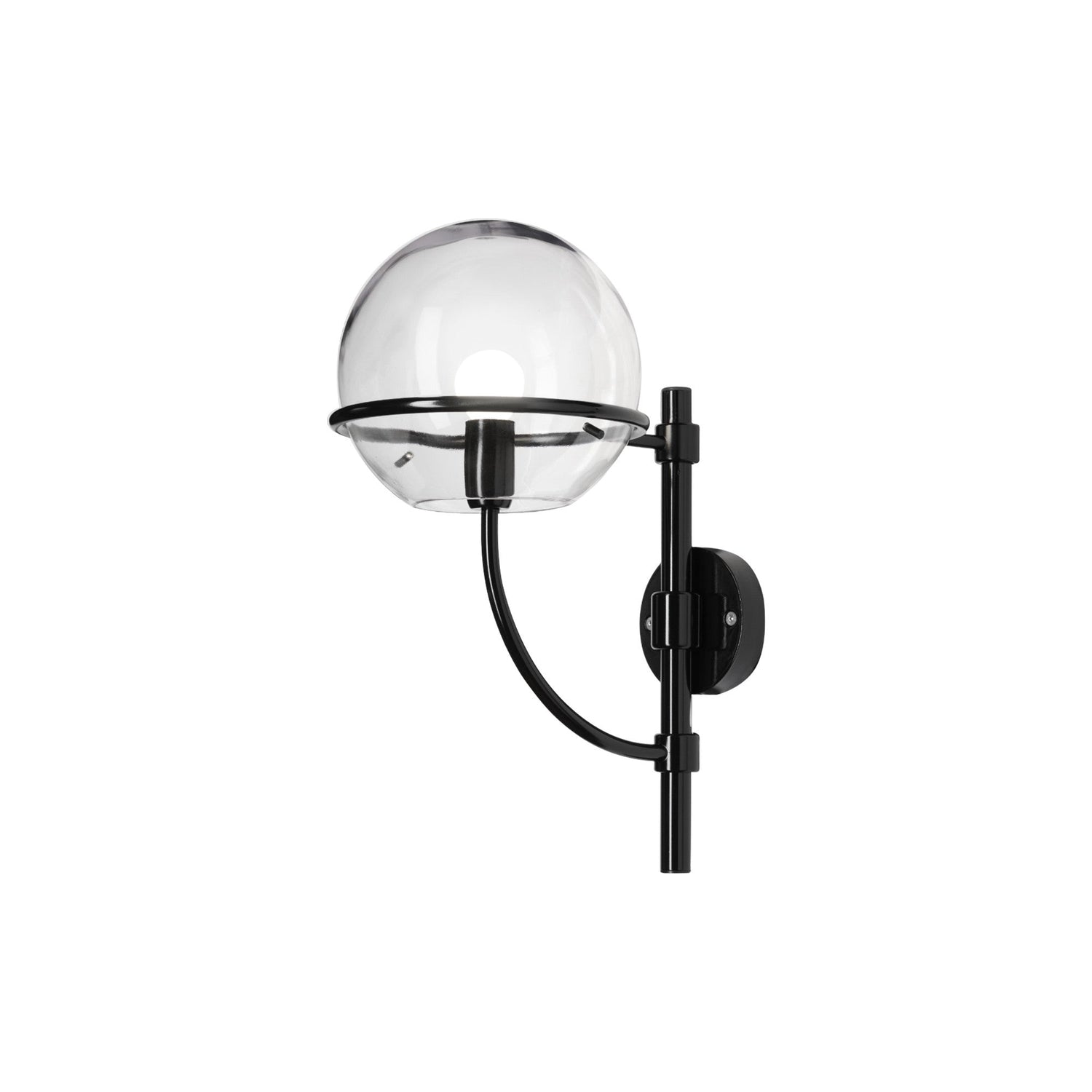 Lyndon Outdoor Wall Light.