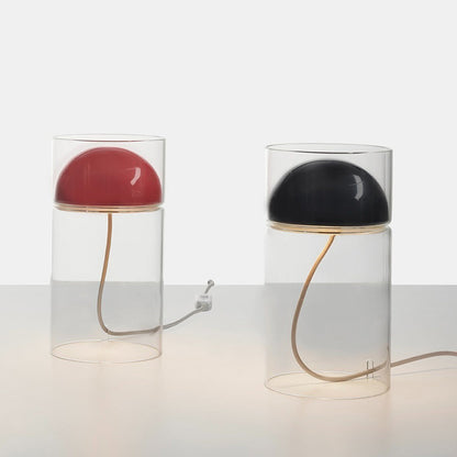 Medusa LED Table Lamp in Detail.