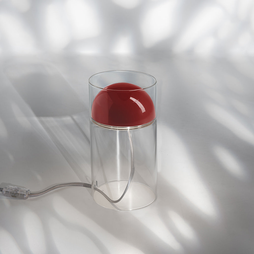 Medusa LED Table Lamp in Detail.