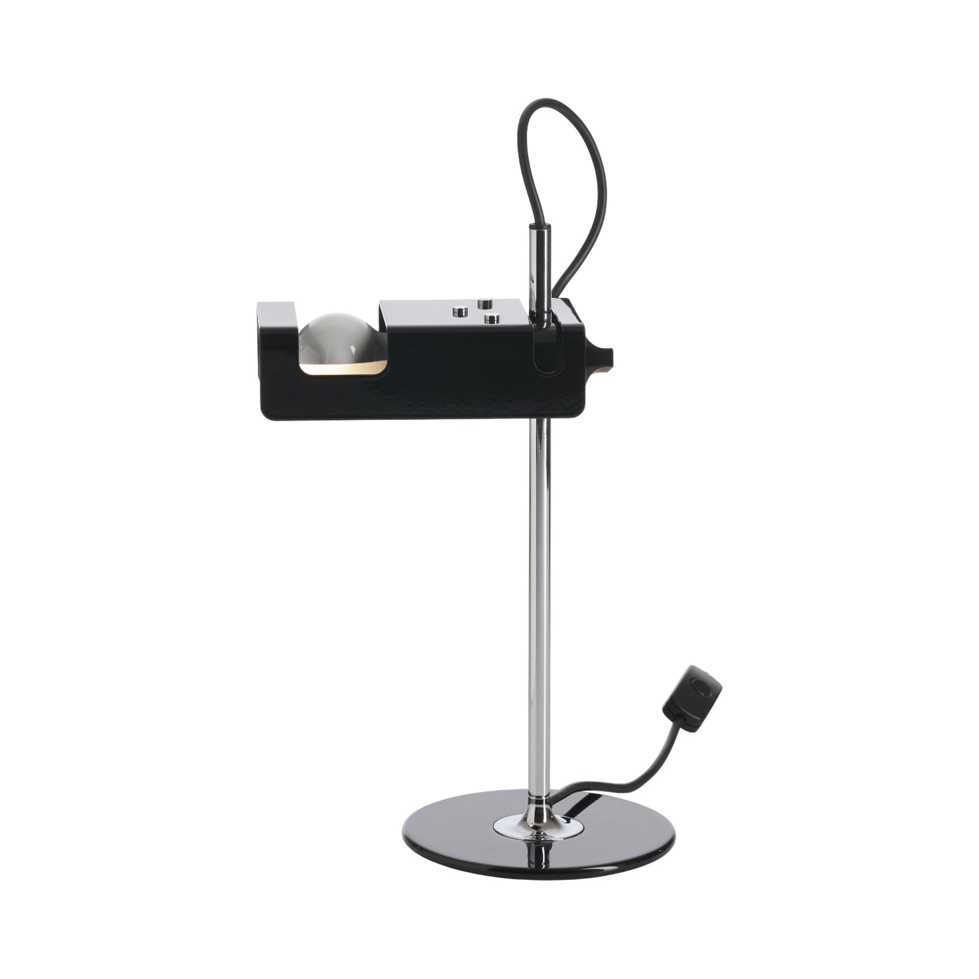 Spider Mini Table Lamp.