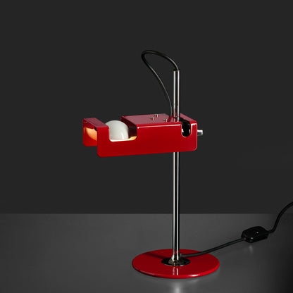 Spider Mini Table Lamp in Detail.