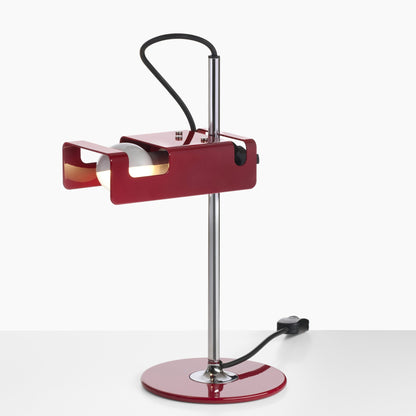 Spider Mini Table Lamp in Detail.