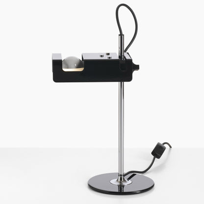 Spider Mini Table Lamp in Detail.