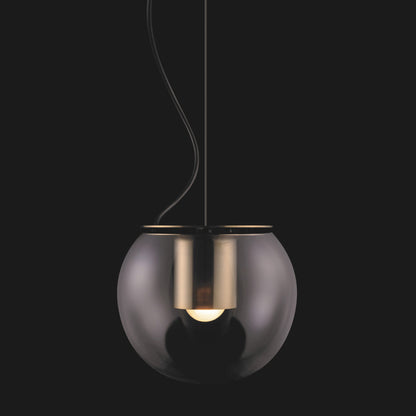 The Globe Pendant Light.