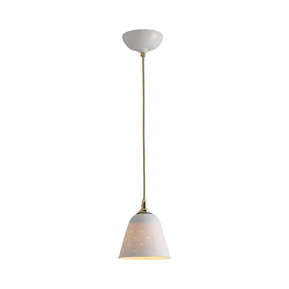 Alma Pendant Light in Natural.