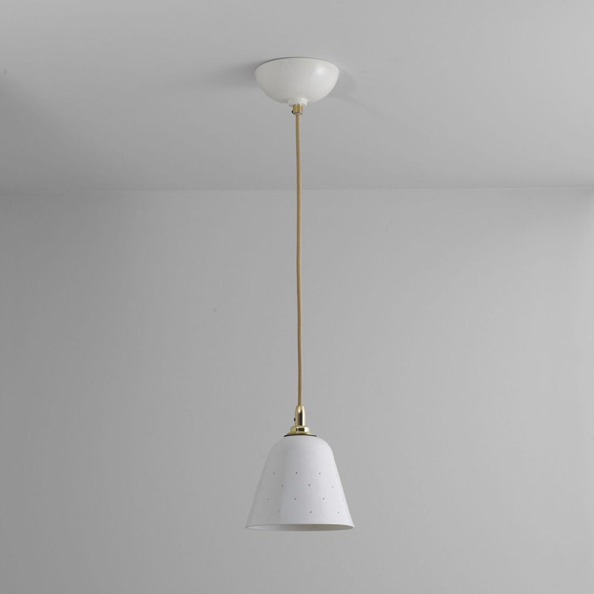 Alma Pendant Light in Detail.