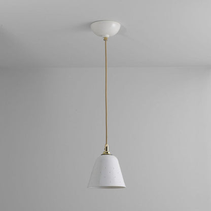 Alma Pendant Light in Detail.