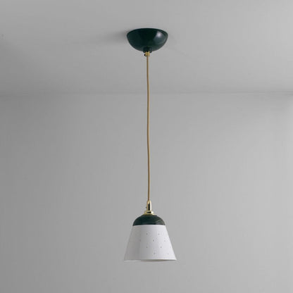 Alma Pendant Light in Detail.