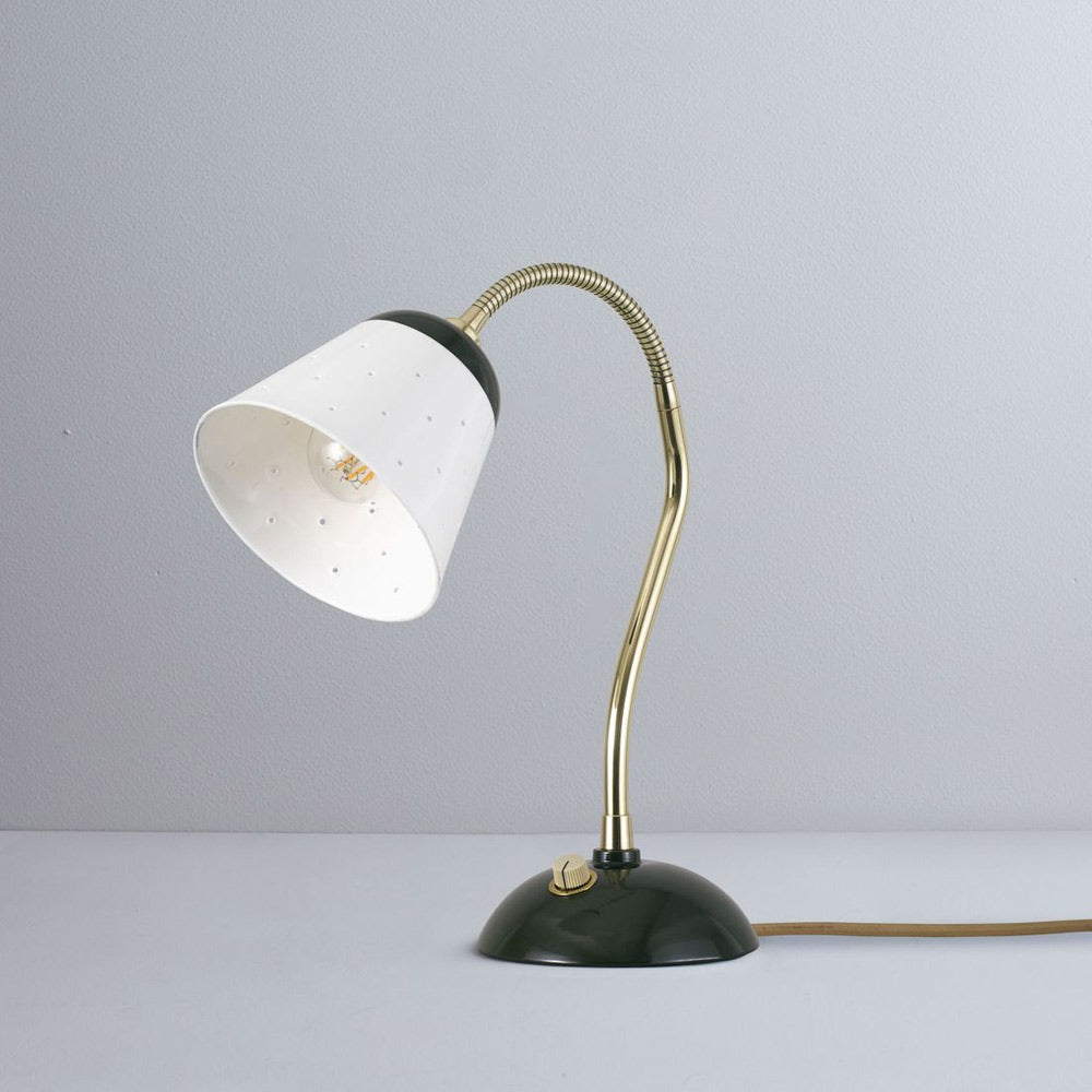 Alma Table Lamp in Detail.