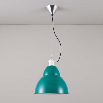 BB1 Pendant Light in Detail.