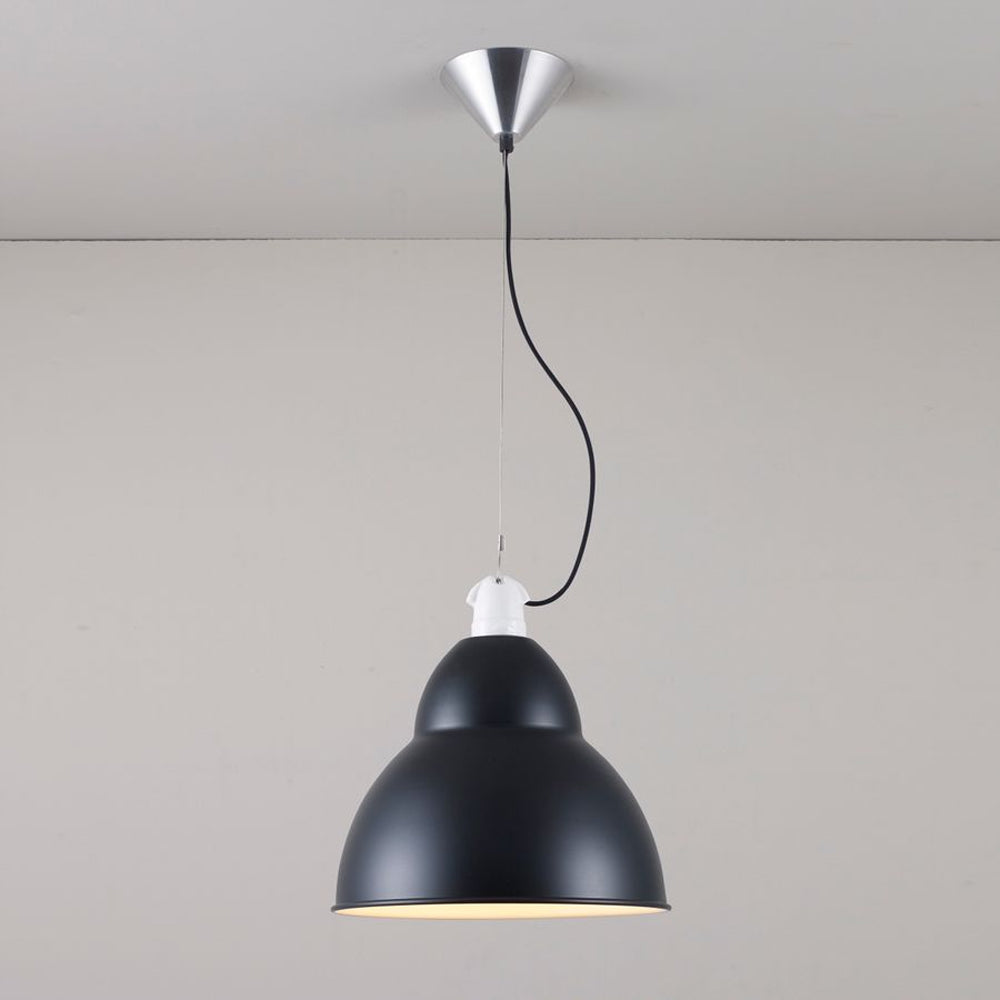 BB1 Pendant Light in Detail.