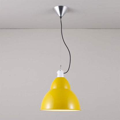 BB1 Pendant Light in Detail.