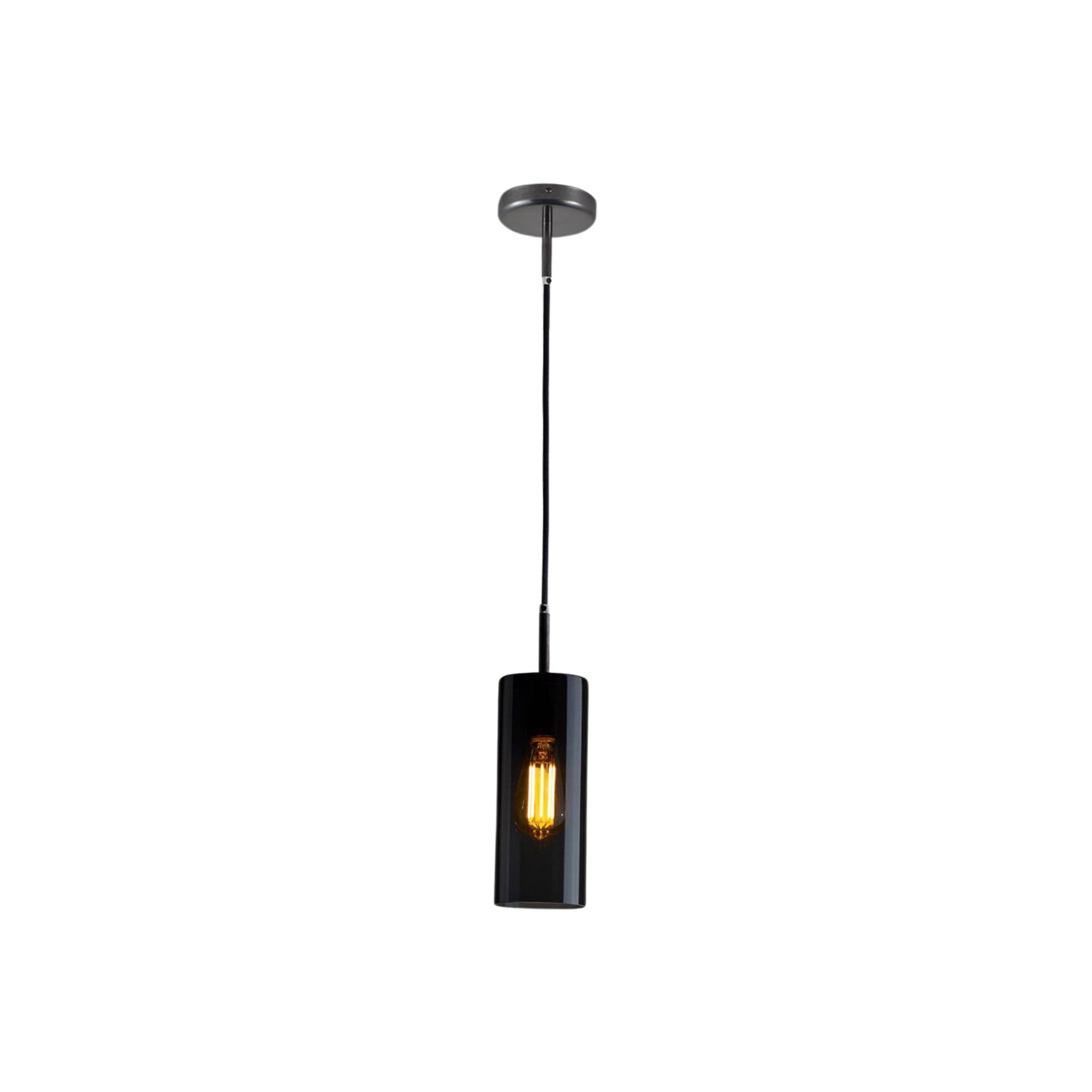 Brompton Pendant Light (3.9-Inch).