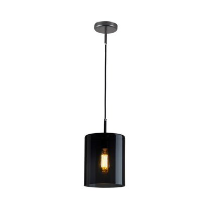 Brompton Pendant Light (7.9-Inch).