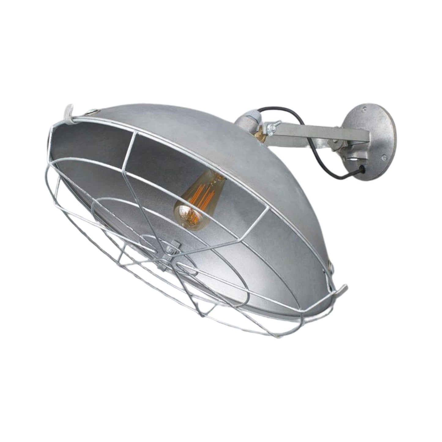 Cargo Cluster Wall Light.