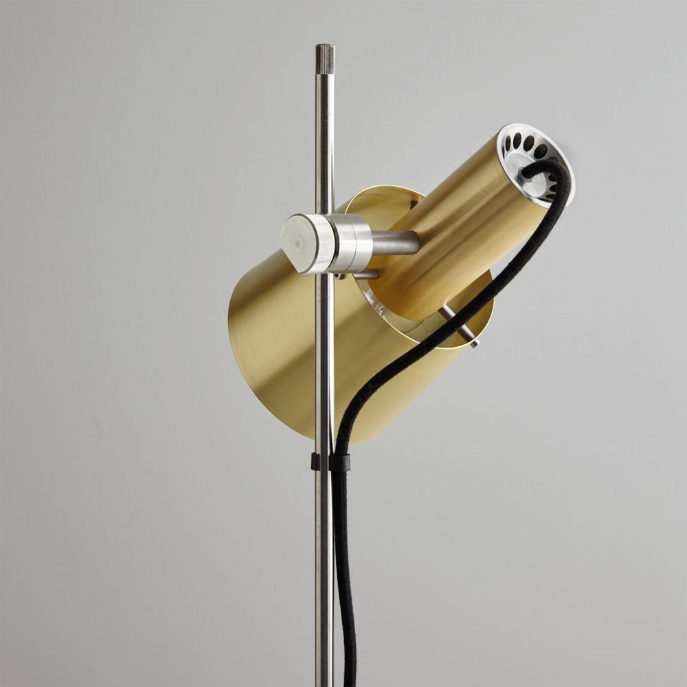 Chester Table Lamp in Detail.