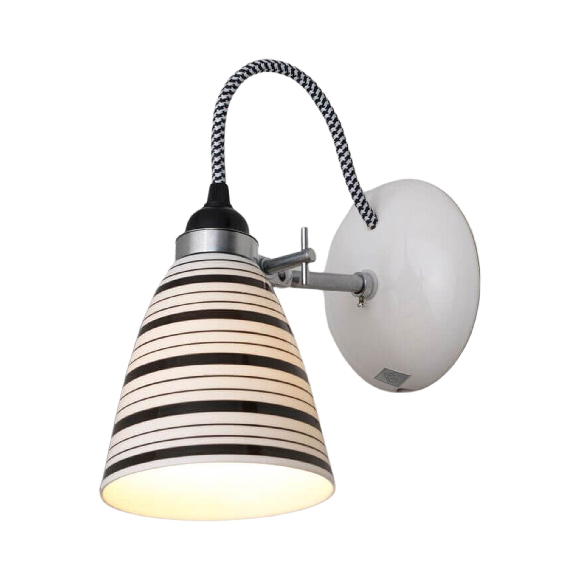 Circle Line Wall Light (Without Switch).