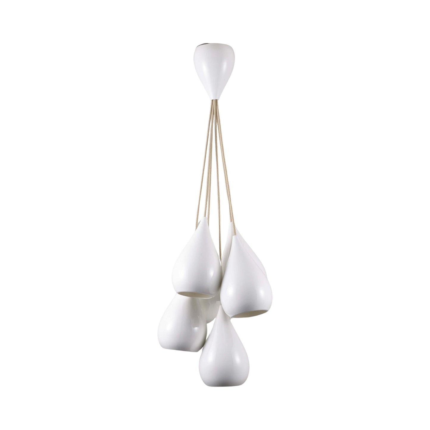 Drop One Multi-Light Pendant Light.