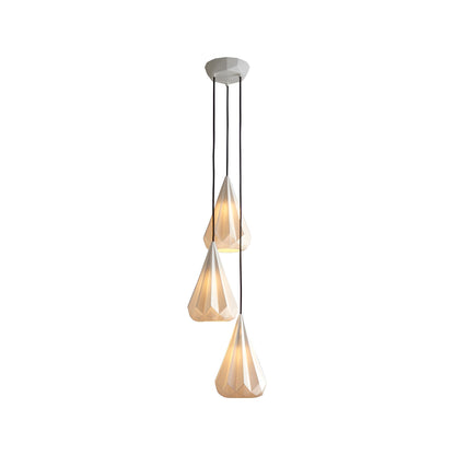 Hatton Multi-Light Pendant Light (15.75-Inch).