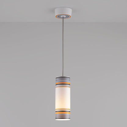 May Pendant Light in Detail.