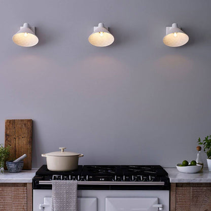 Oxford Wall Light in kitchen.