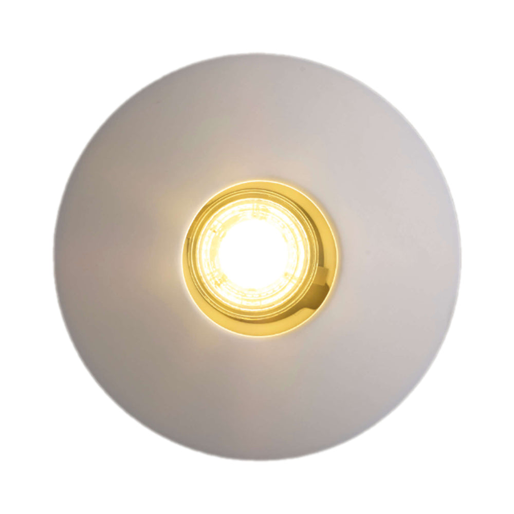 Sopra Recessed Downlight.