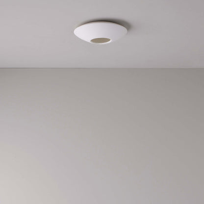 Sopra Recessed Downlight in Detail.