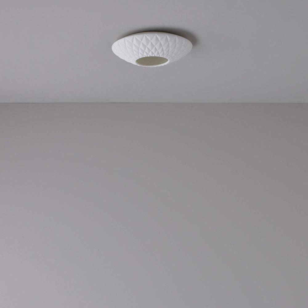 Sopra Recessed Downlight in Detail.