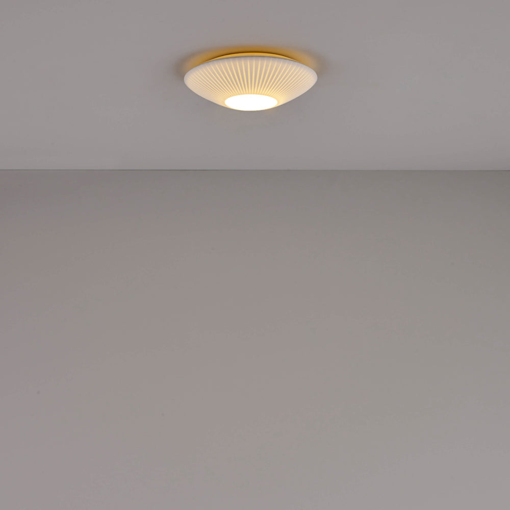 Sopra Recessed Downlight in Detail.