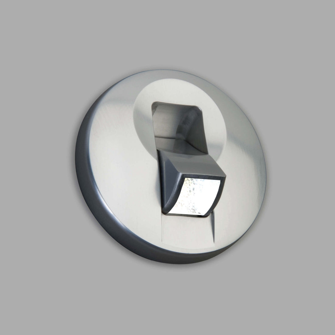 Stratus LED Wall Light in Detail.