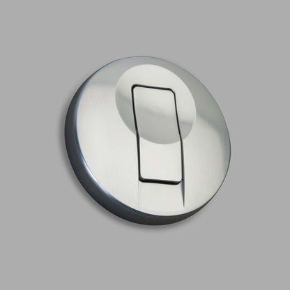 Stratus LED Wall Light in Detail.