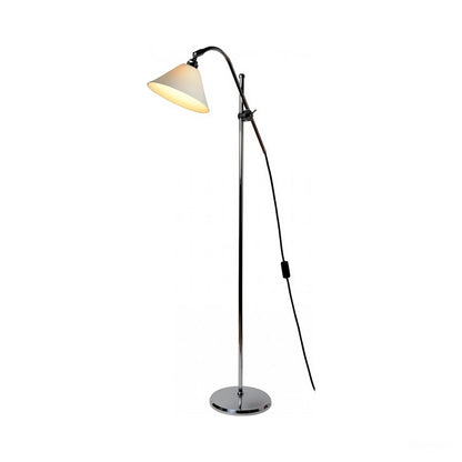 Task Ceramic Floor Lamp.