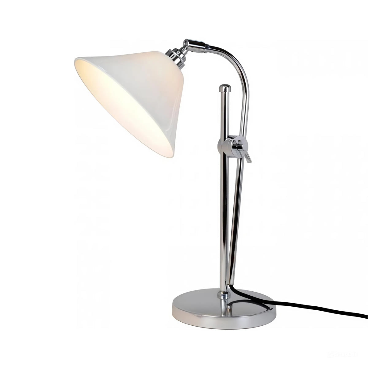 Task Ceramic Table Lamp.