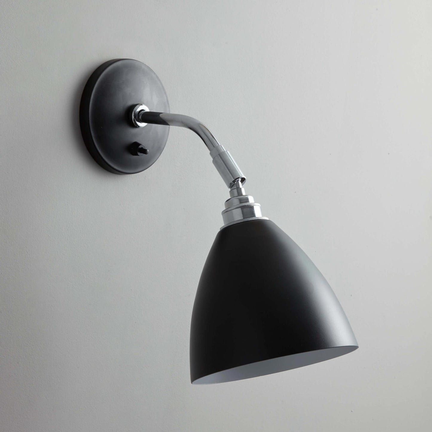 Task Wall Light in Detail.