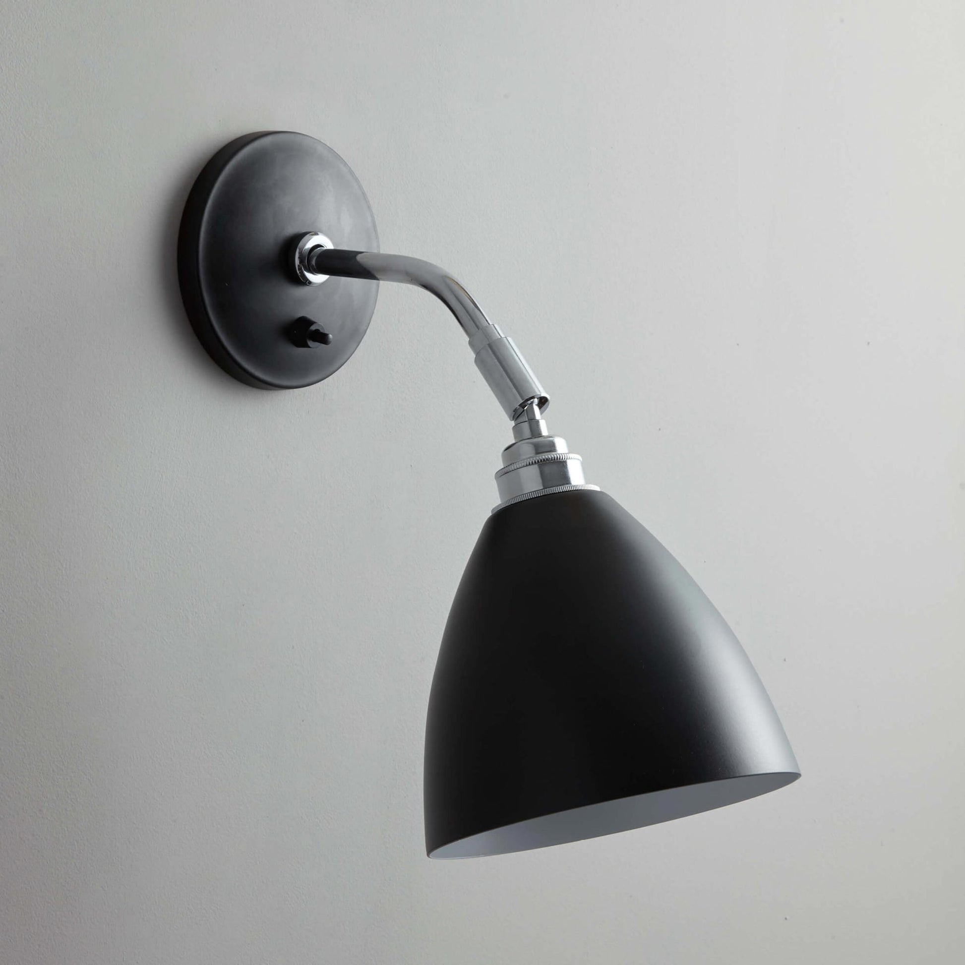 Task Wall Light in Detail.