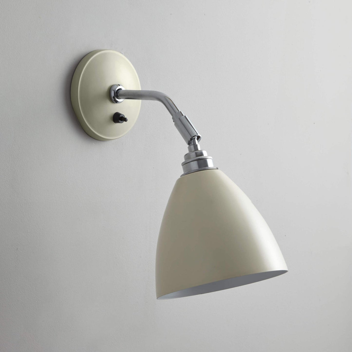 Task Wall Light in Detail.