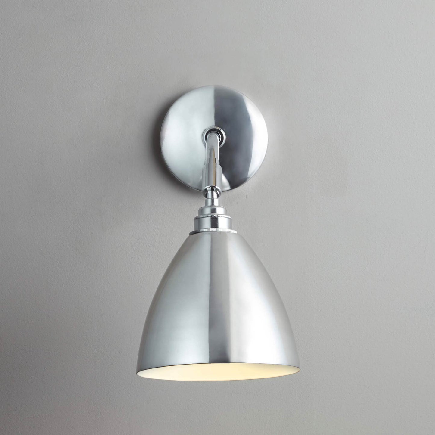 Task Wall Light in Detail.