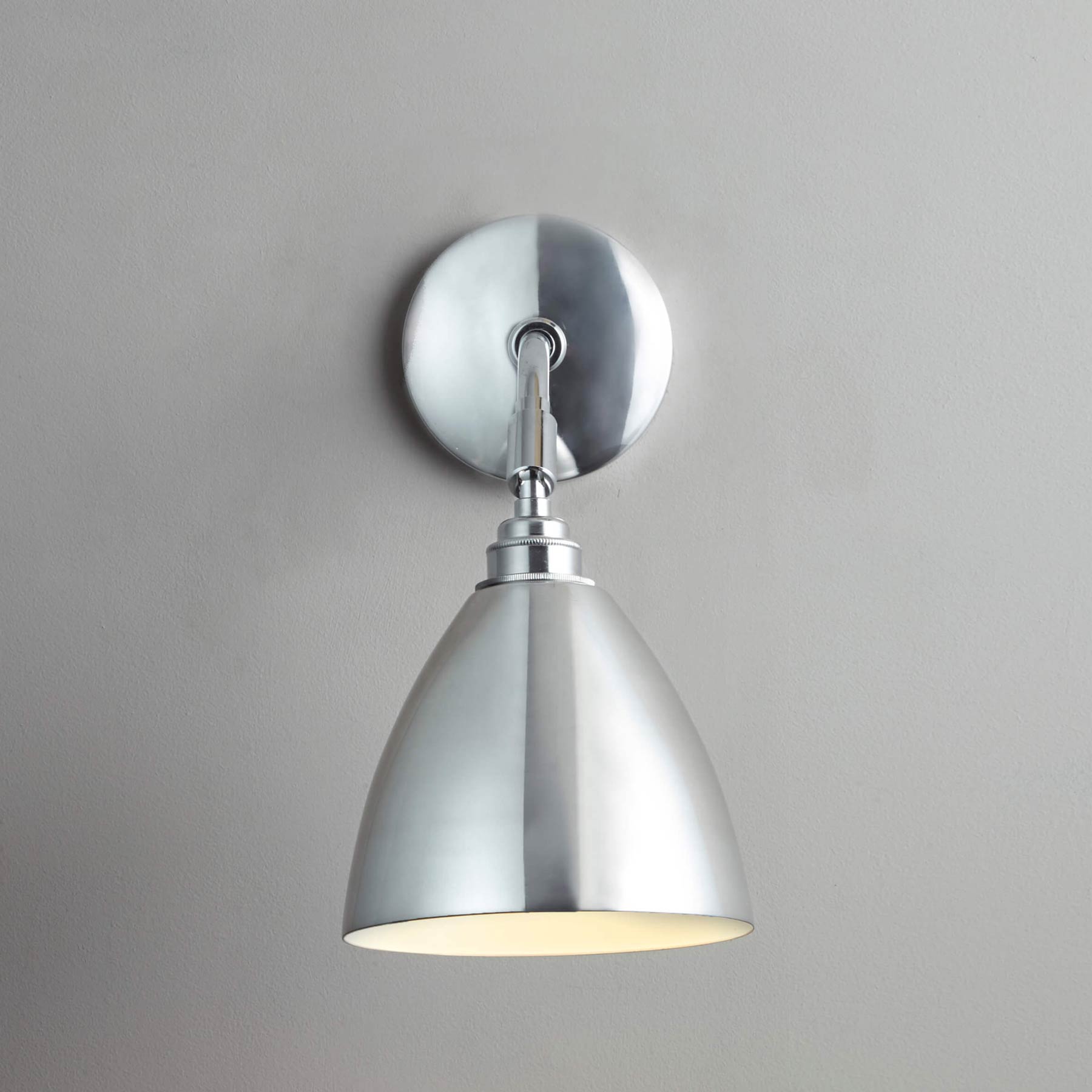 Task Wall Light in Detail.