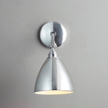 Task Wall Light in Detail.