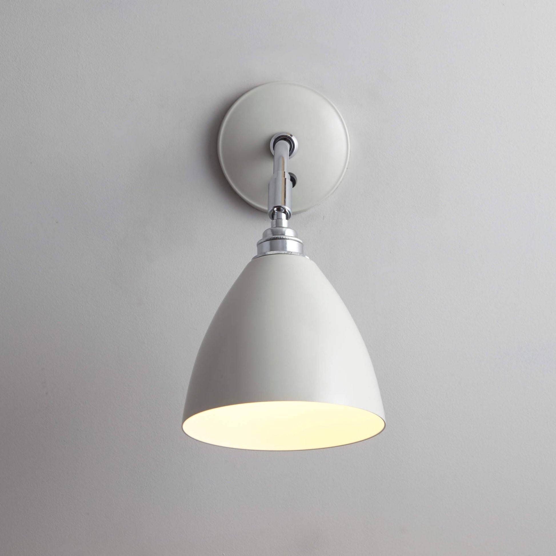 Task Wall Light in Detail.