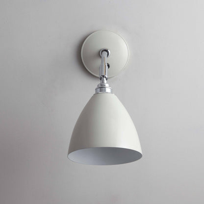 Task Wall Light in Detail.