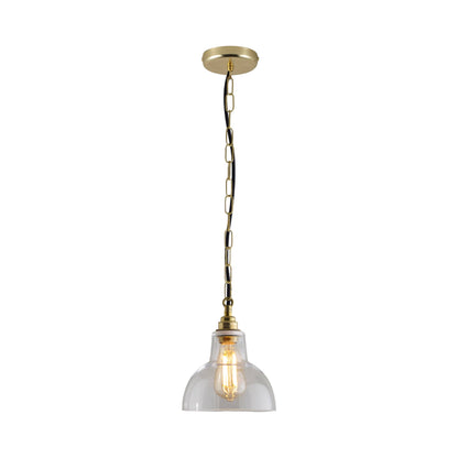 York Pendant Light.