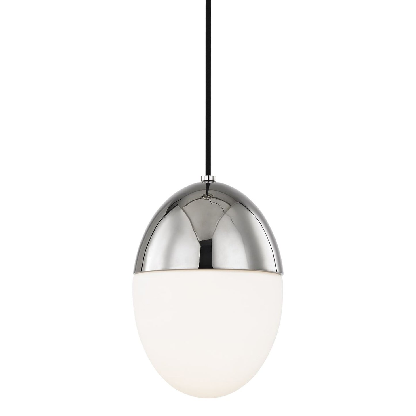 Orion Oval Pendant Light.