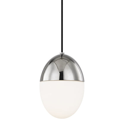 Orion Oval Pendant Light.