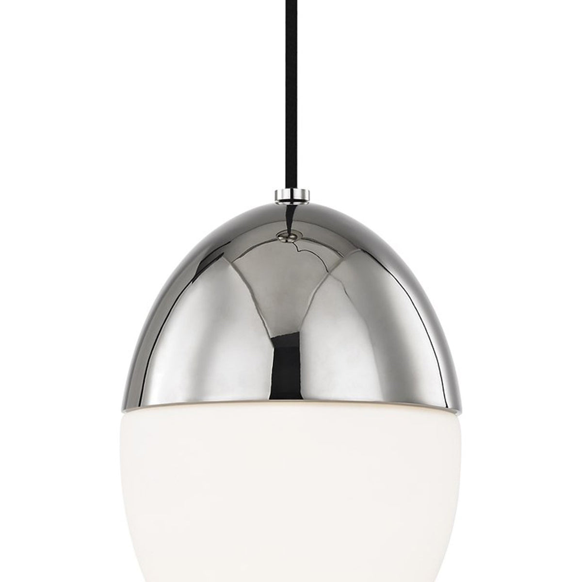 Orion Oval Pendant Light in Detail.