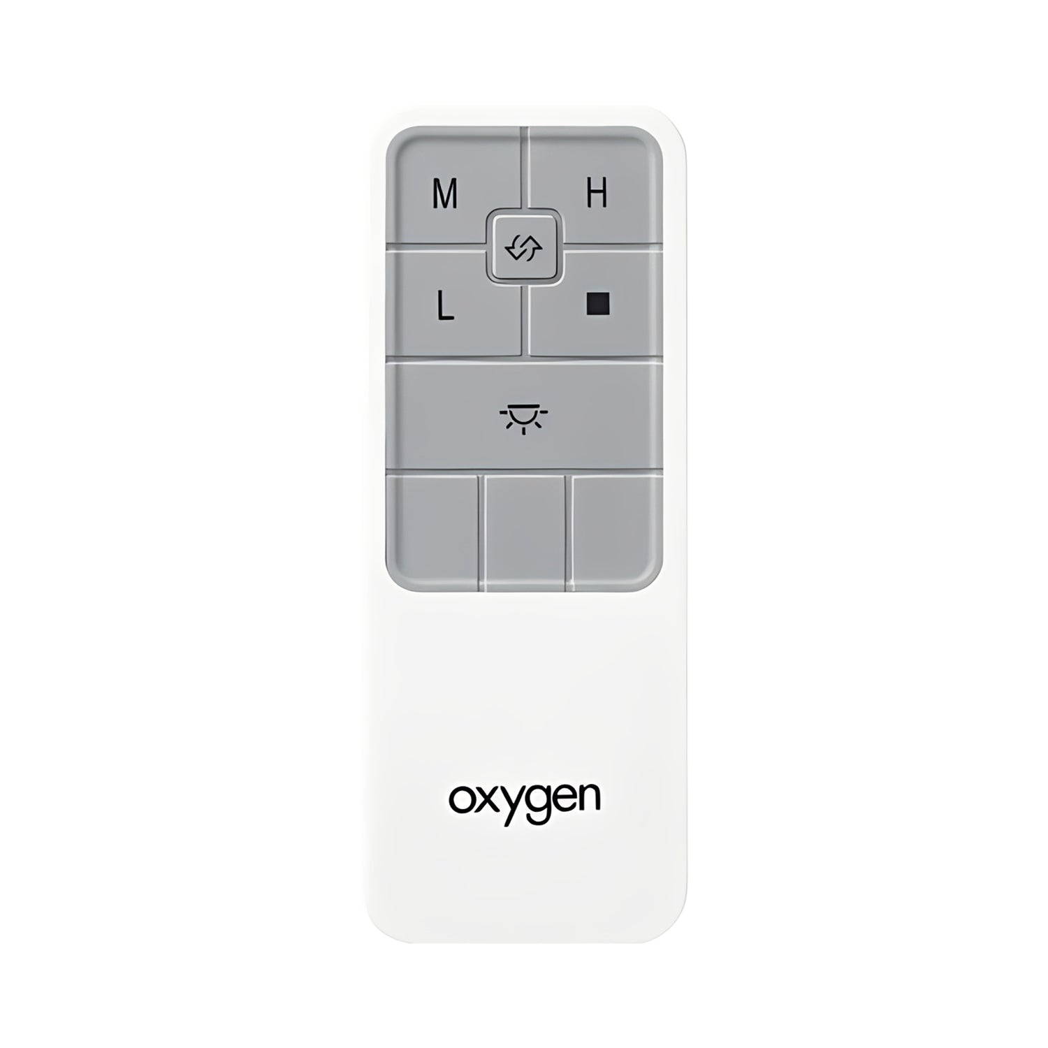 Adora Handheld Remote.