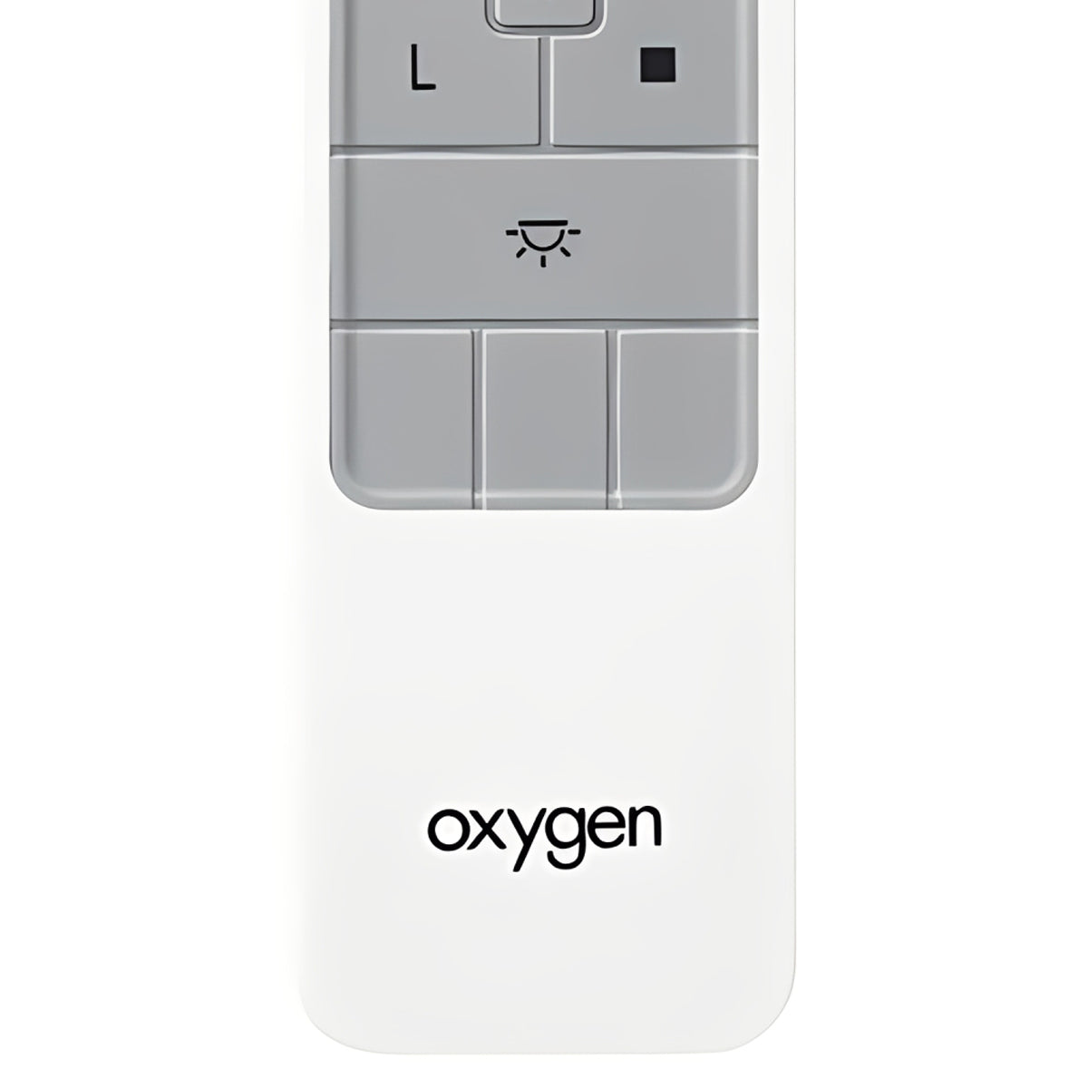 Adora Handheld Remote in Detail.
