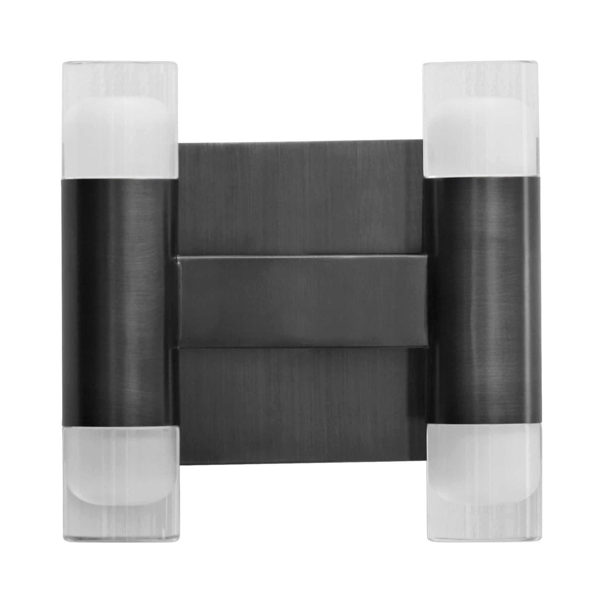 Alarum LED Bath Vanity Light.