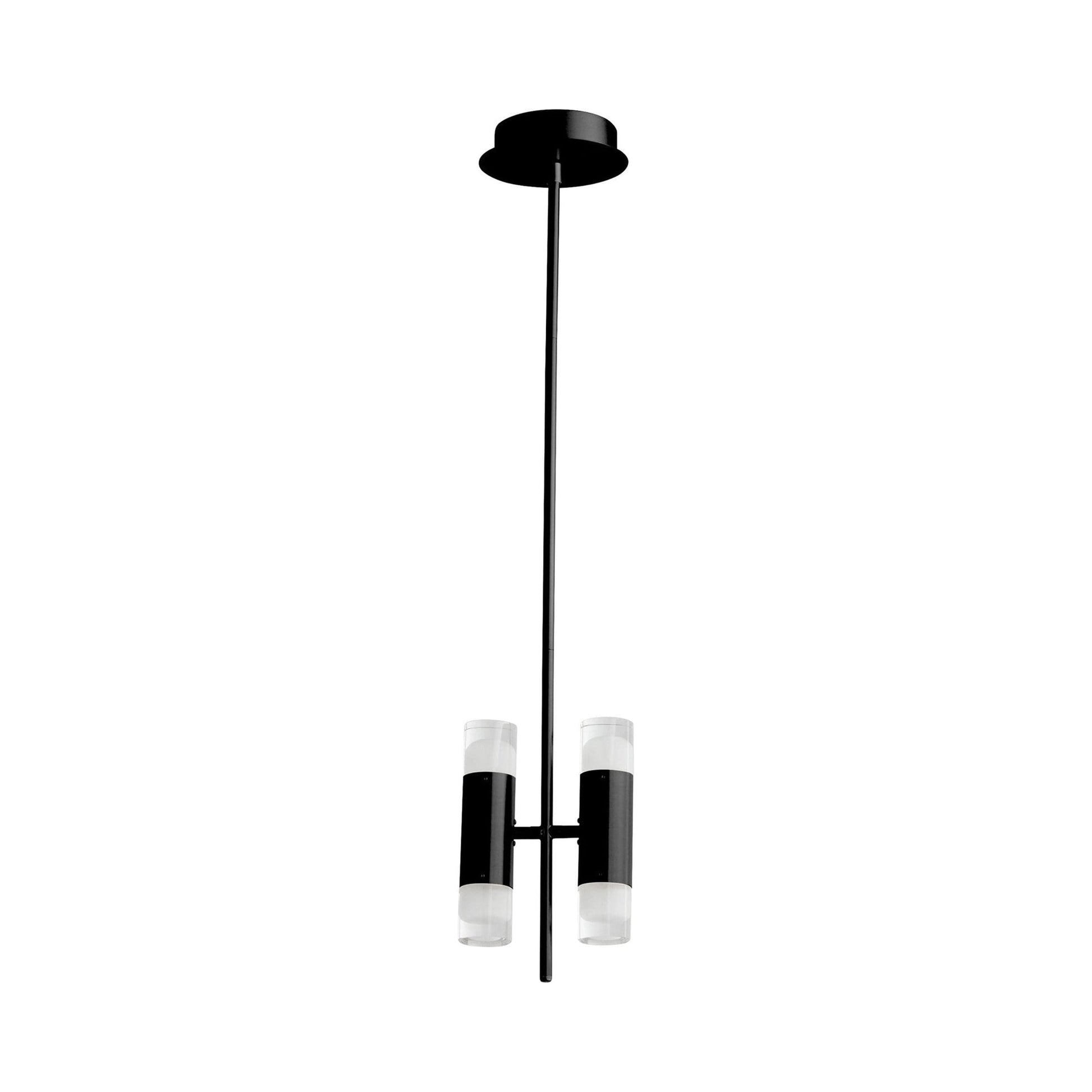 Alarum LED Pendant Light.