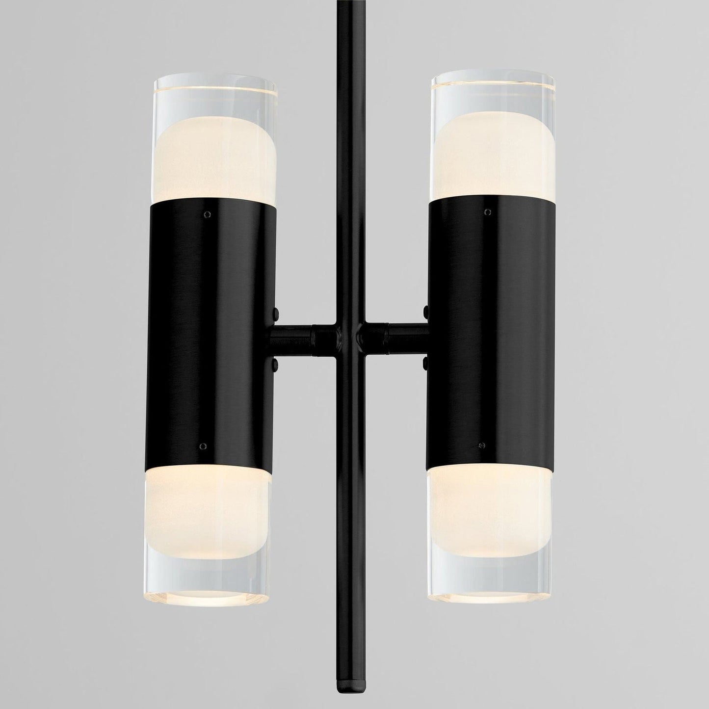 Alarum LED Pendant Light in Detail.